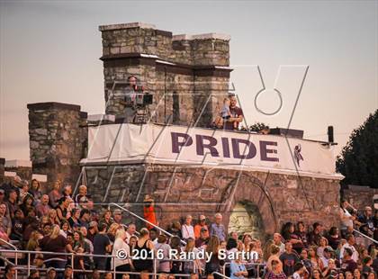 Thumbnail 1 in Bristol Municipal Stadium - The Stone Castle photogallery.