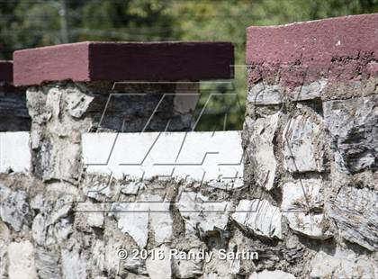 Thumbnail 2 in Bristol Municipal Stadium - The Stone Castle photogallery.