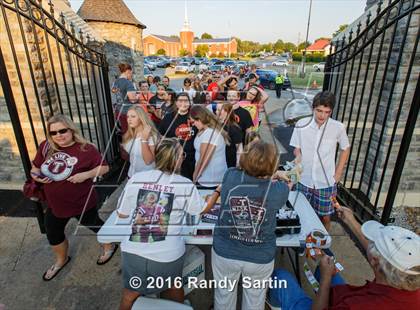 Thumbnail 3 in Bristol Municipal Stadium - The Stone Castle photogallery.