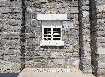 Thumbnail 3 in Bristol Municipal Stadium - The Stone Castle photogallery.