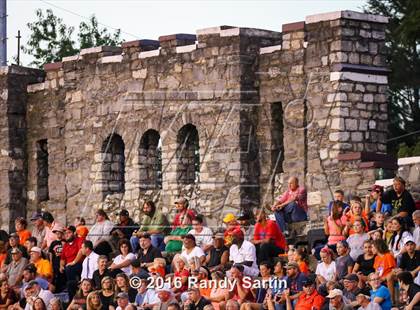 Thumbnail 2 in Bristol Municipal Stadium - The Stone Castle photogallery.