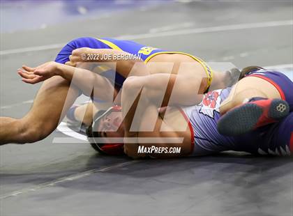 Thumbnail 1 in CIF-CS Grand Masters (Round 1) photogallery.