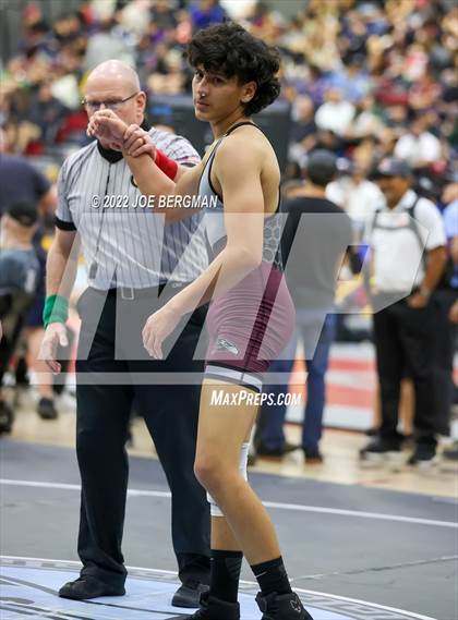 Thumbnail 1 in CIF-CS Grand Masters (Round 1) photogallery.