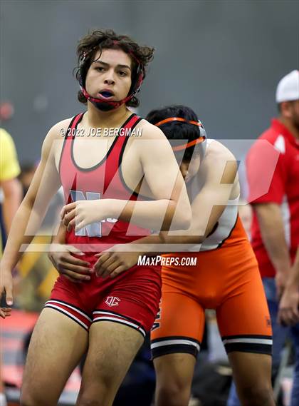 Thumbnail 2 in CIF-CS Grand Masters (Round 1) photogallery.