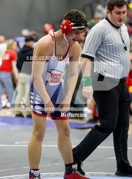 Thumbnail 3 in CIF-CS Grand Masters (Round 1) photogallery.