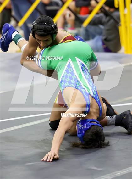 Thumbnail 1 in CIF-CS Grand Masters (Round 1) photogallery.
