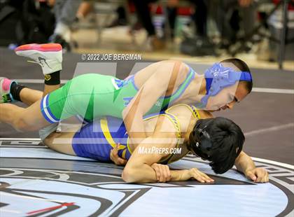 Thumbnail 3 in CIF-CS Grand Masters (Round 1) photogallery.