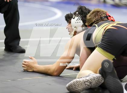 Thumbnail 2 in CIF-CS Grand Masters (Round 1) photogallery.