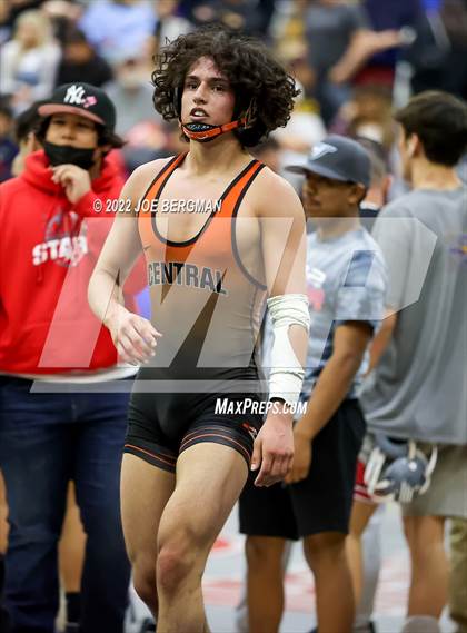 Thumbnail 3 in CIF-CS Grand Masters (Round 1) photogallery.