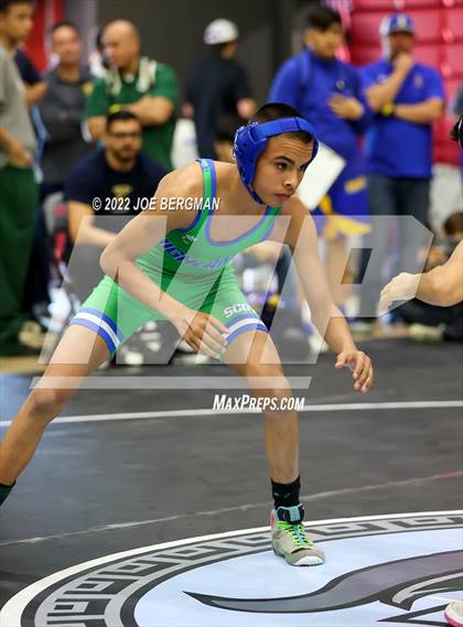 Thumbnail 3 in CIF-CS Grand Masters (Round 1) photogallery.