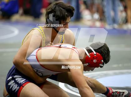 Thumbnail 3 in CIF-CS Grand Masters (Round 1) photogallery.