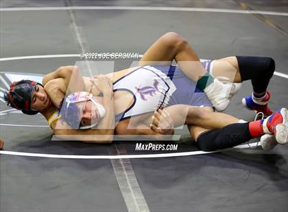 Thumbnail 2 in CIF-CS Grand Masters (Round 1) photogallery.