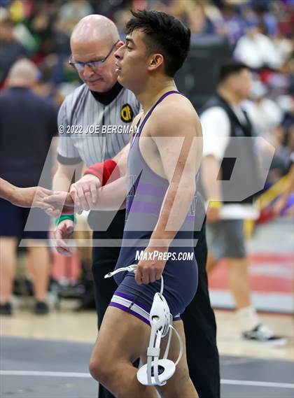 Thumbnail 2 in CIF-CS Grand Masters (Round 1) photogallery.
