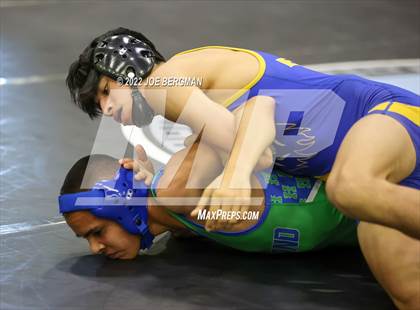Thumbnail 3 in CIF-CS Grand Masters (Round 1) photogallery.