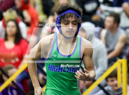 Thumbnail 3 in CIF-CS Grand Masters (Round 1) photogallery.