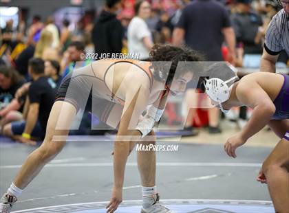 Thumbnail 2 in CIF-CS Grand Masters (Round 1) photogallery.