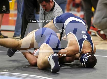Thumbnail 1 in CIF-CS Grand Masters (Round 1) photogallery.