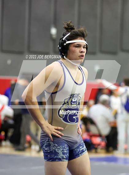 Thumbnail 1 in CIF-CS Grand Masters (Round 1) photogallery.