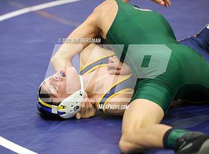 Thumbnail 3 in CIF-CS Grand Masters (Round 1) photogallery.