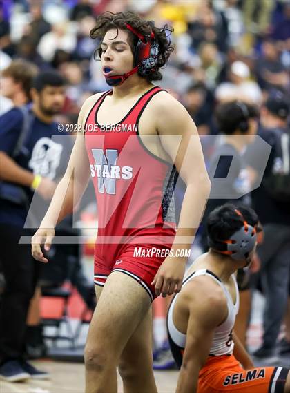 Thumbnail 3 in CIF-CS Grand Masters (Round 1) photogallery.