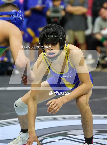 Thumbnail 1 in CIF-CS Grand Masters (Round 1) photogallery.