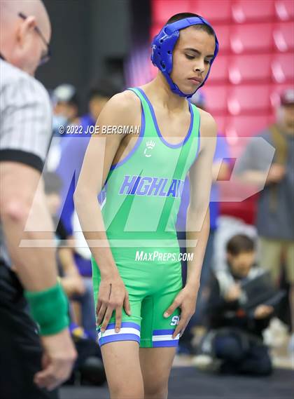 Thumbnail 2 in CIF-CS Grand Masters (Round 1) photogallery.