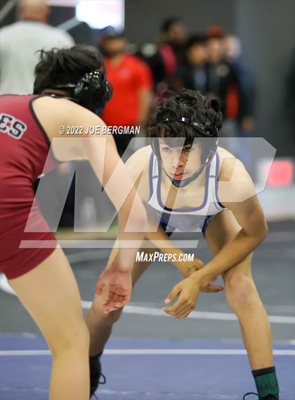 Thumbnail 1 in CIF-CS Grand Masters (Round 1) photogallery.
