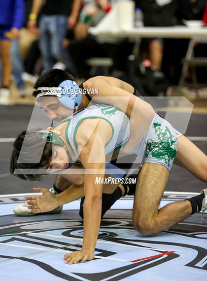 Thumbnail 2 in CIF-CS Grand Masters (Round 1) photogallery.