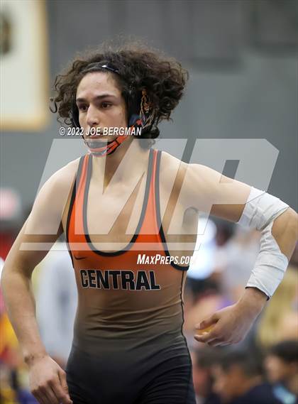 Thumbnail 3 in CIF-CS Grand Masters (Round 1) photogallery.