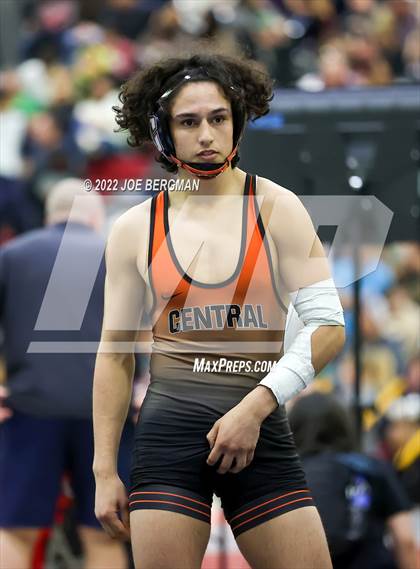 Thumbnail 2 in CIF-CS Grand Masters (Round 1) photogallery.