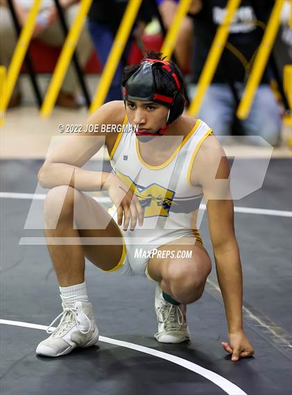 Thumbnail 3 in CIF-CS Grand Masters (Round 1) photogallery.