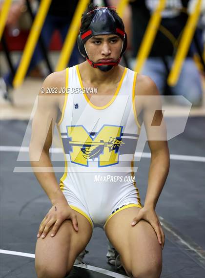 Thumbnail 2 in CIF-CS Grand Masters (Round 1) photogallery.