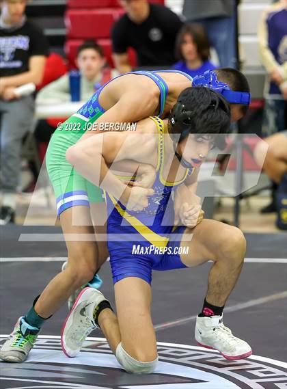 Thumbnail 2 in CIF-CS Grand Masters (Round 1) photogallery.