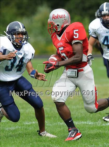 Thumbnail 1 in Nashua North @ Pinkerton photogallery.