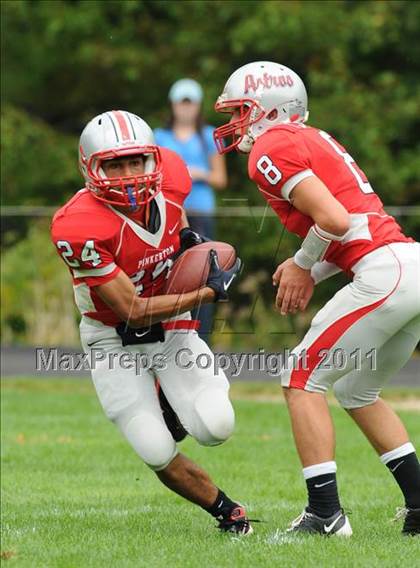 Thumbnail 2 in Nashua North @ Pinkerton photogallery.