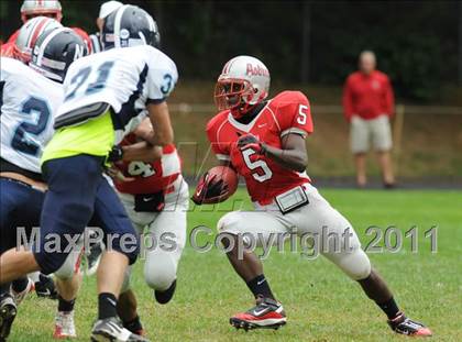 Thumbnail 1 in Nashua North @ Pinkerton photogallery.