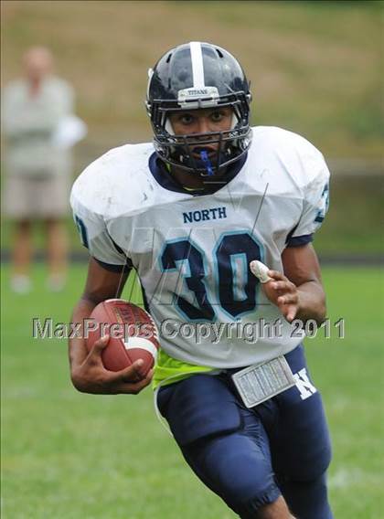 Thumbnail 2 in Nashua North @ Pinkerton photogallery.
