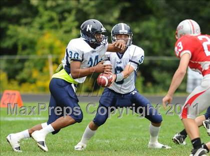 Thumbnail 3 in Nashua North @ Pinkerton photogallery.