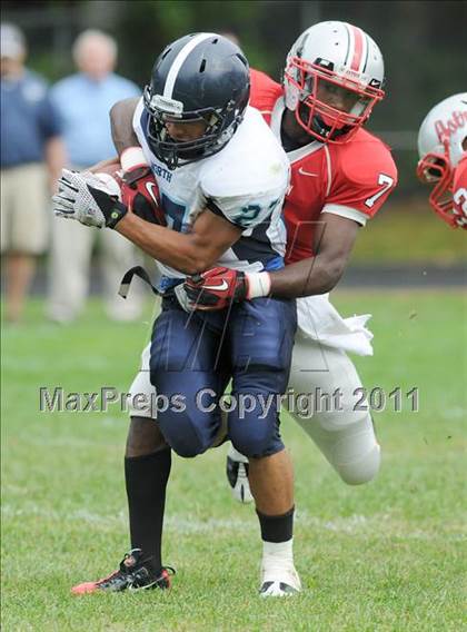 Thumbnail 2 in Nashua North @ Pinkerton photogallery.