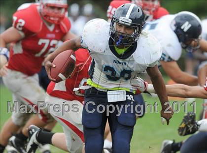 Thumbnail 3 in Nashua North @ Pinkerton photogallery.