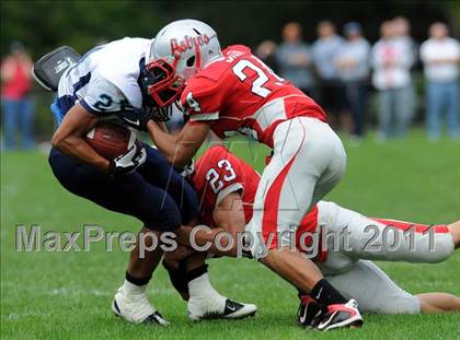Thumbnail 2 in Nashua North @ Pinkerton photogallery.