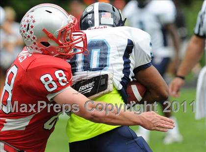 Thumbnail 2 in Nashua North @ Pinkerton photogallery.