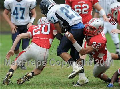 Thumbnail 3 in Nashua North @ Pinkerton photogallery.