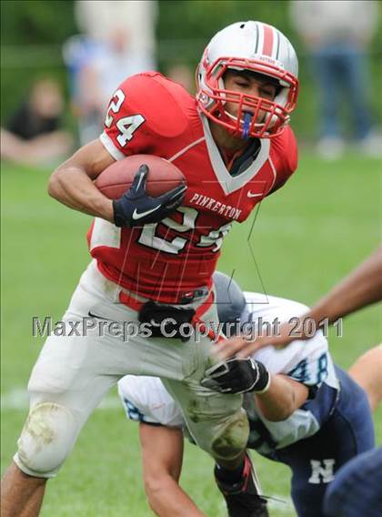 Thumbnail 1 in Nashua North @ Pinkerton photogallery.