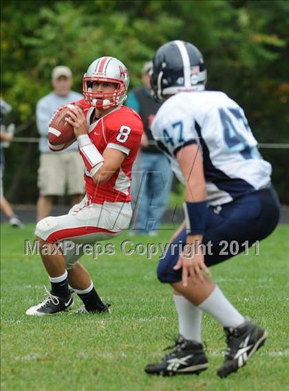 Thumbnail 3 in Nashua North @ Pinkerton photogallery.