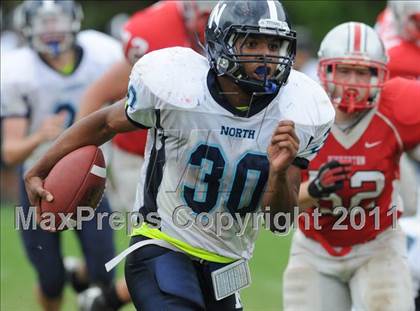 Thumbnail 2 in Nashua North @ Pinkerton photogallery.