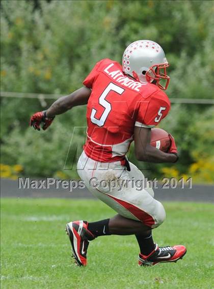 Thumbnail 3 in Nashua North @ Pinkerton photogallery.
