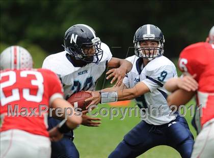Thumbnail 1 in Nashua North @ Pinkerton photogallery.