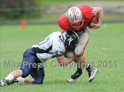 Thumbnail 1 in Nashua North @ Pinkerton photogallery.