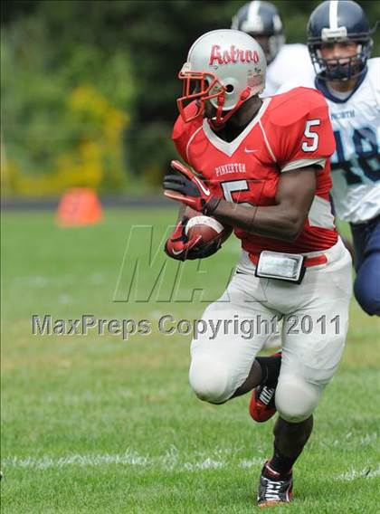 Thumbnail 3 in Nashua North @ Pinkerton photogallery.
